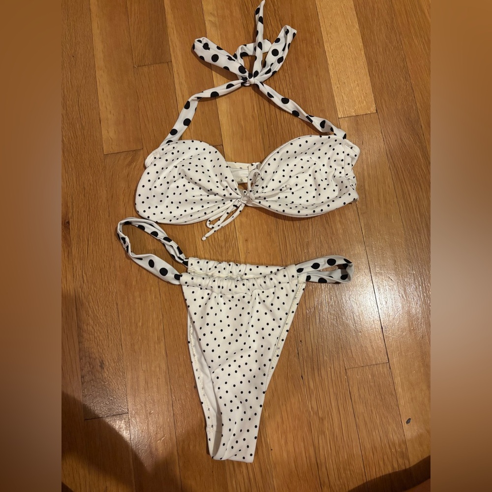 Pacsun bikini